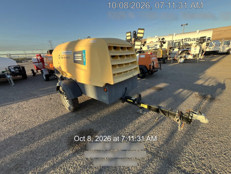 2021 ATLAS COPCO XAS188