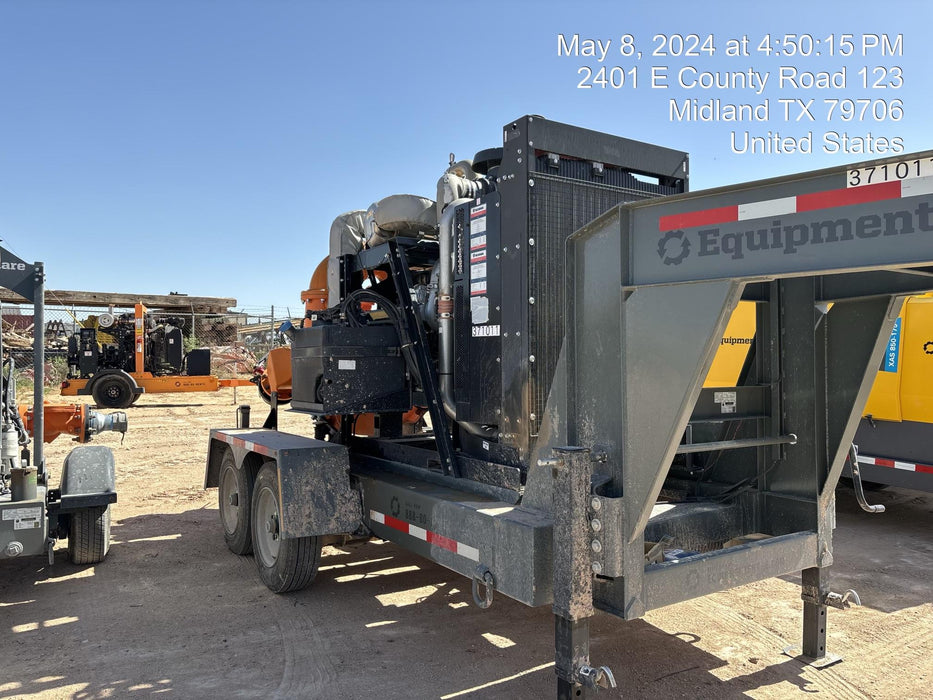 2023 PREMIER PUMP 8NHTH-RP-DC13