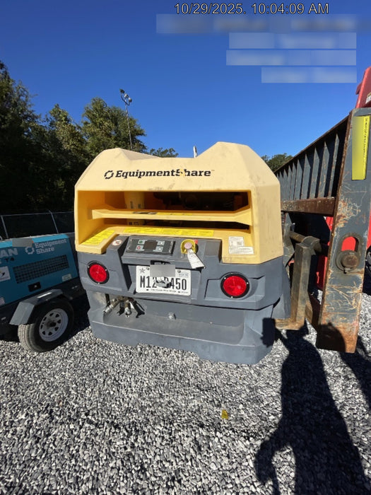 2023 ATLAS COPCO XAS188 CWK