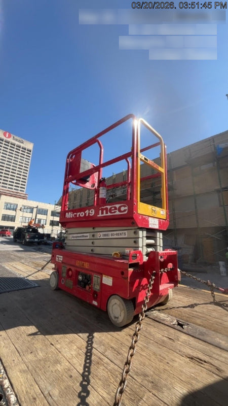 2021 MEC Micro 19