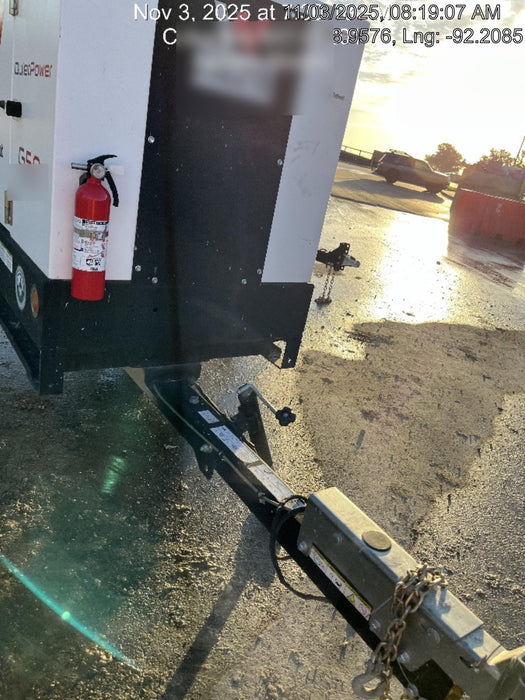 2022 WACKER NEUSON G50