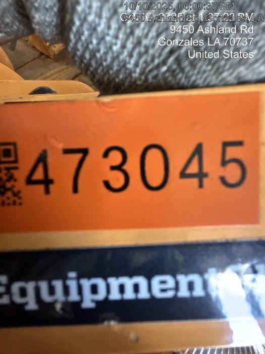 2024 HARRINGTON UBC020