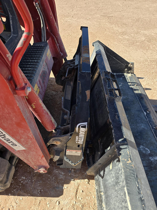 2023 MANITOU 50504723