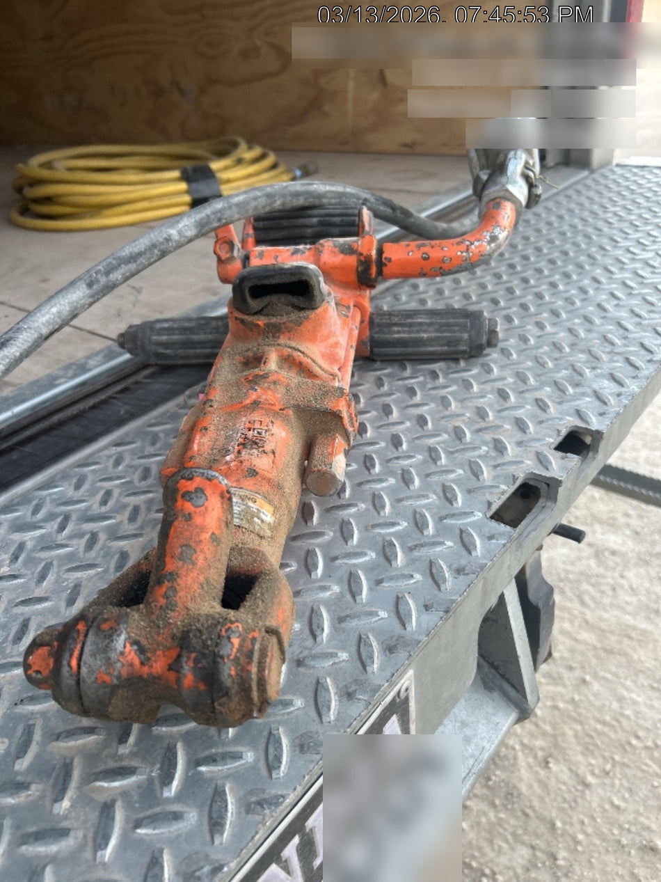 2024 MICHIGAN PNEUMATIC MP-RD62-78314