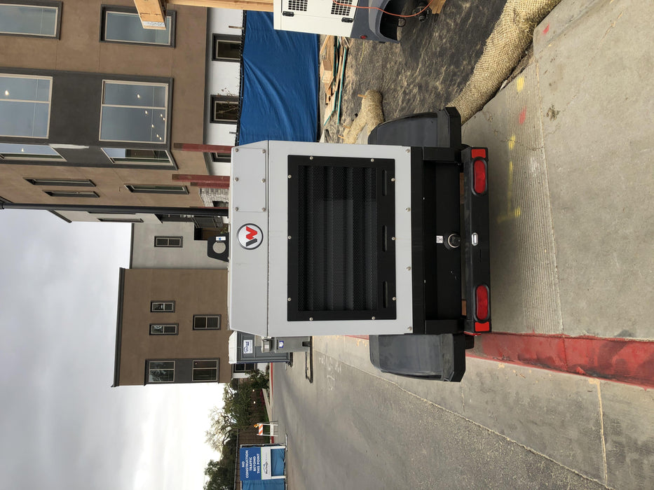 2019 WACKER NEUSON G25