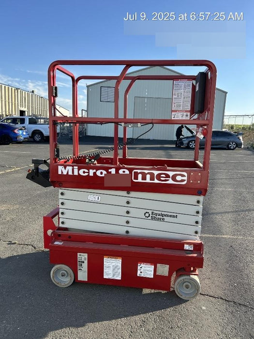 2020 MEC Micro 19