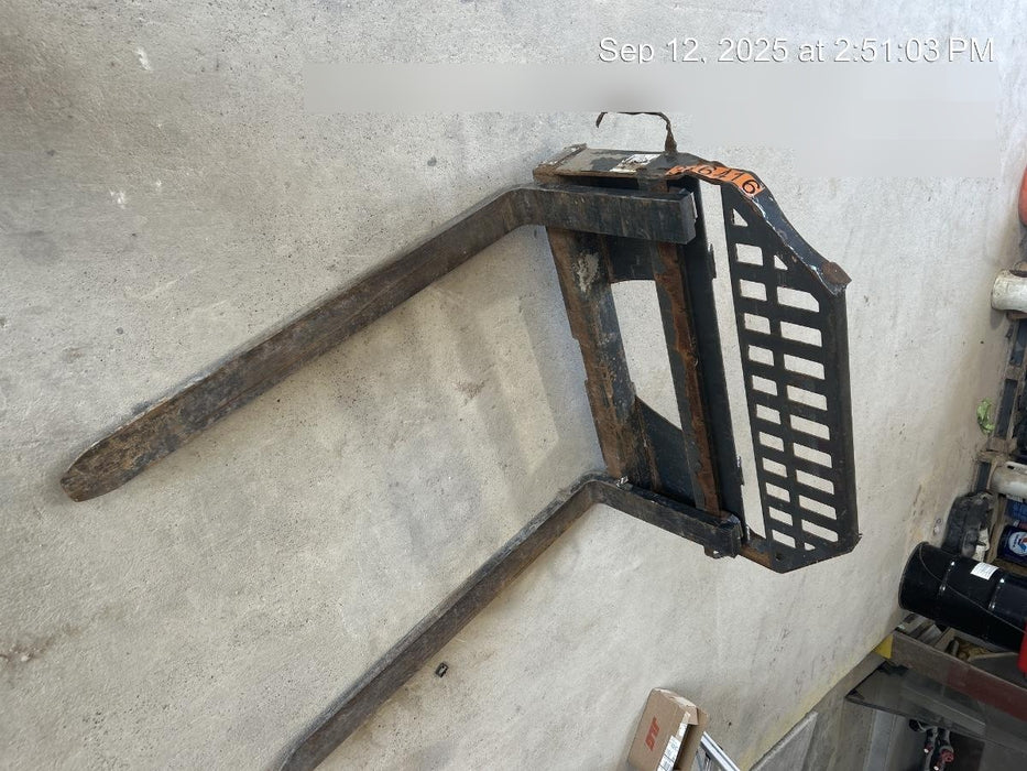 2023 SOLESBEE SPF-48