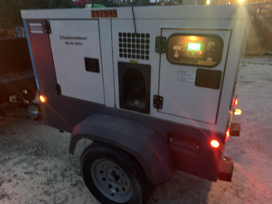 2022 ATLAS COPCO QAS25 CWK