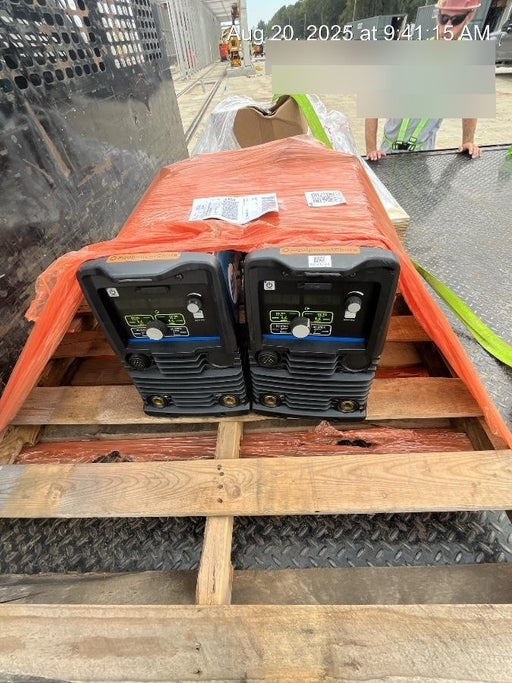 2024 MILLER ELECTRIC Maxstar 210 STR