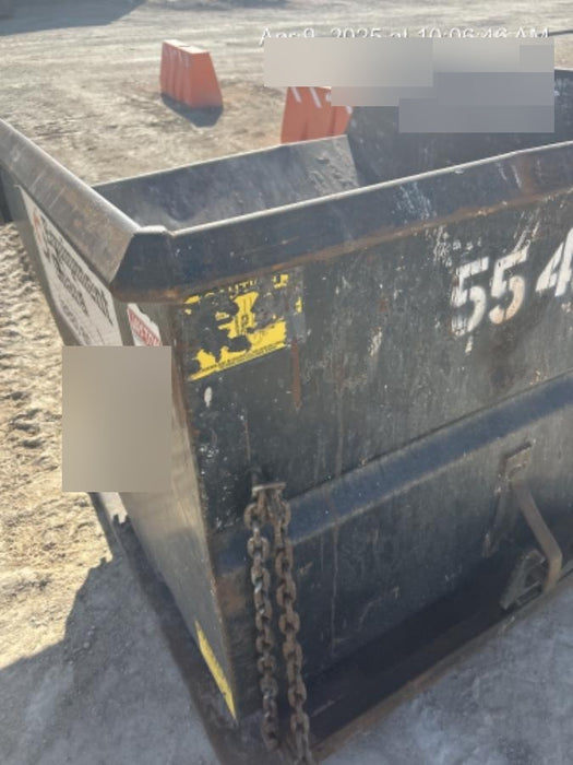 2019 ARROW MATERIAL HANDLING HP-6000-200