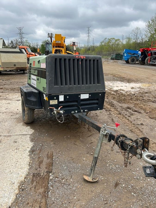 2019 SULLAIR 185-DPQ