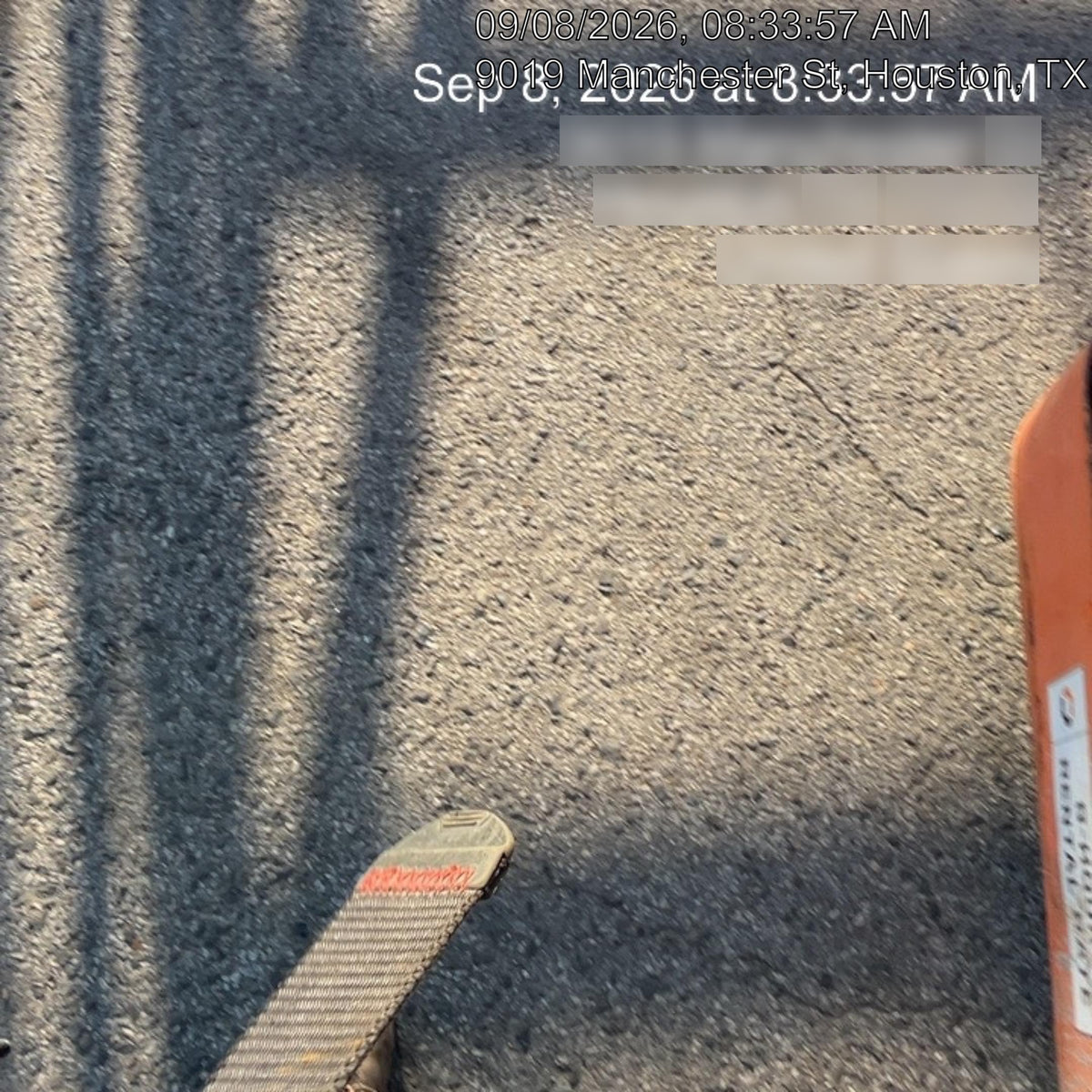 2021 JLG 800AJ