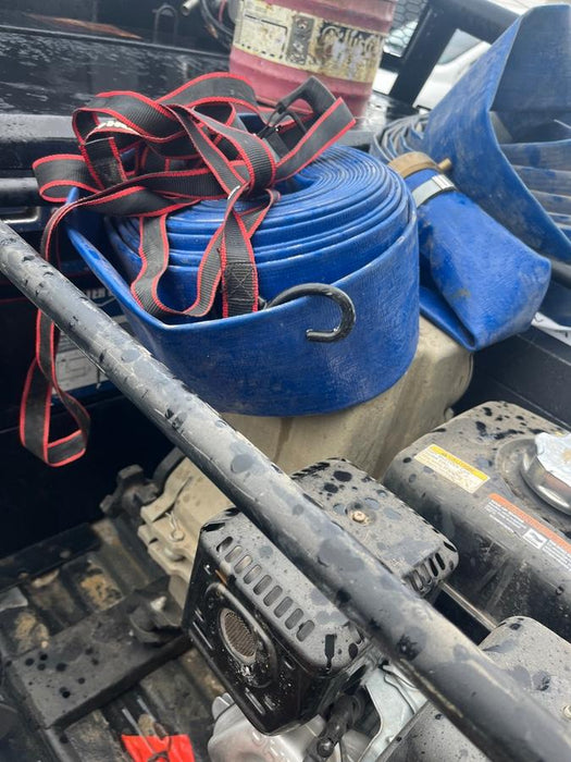 2024 MI-T-M WTP-T03-0MGH