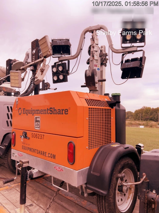 2025 WANCO WLTT-4MM4K