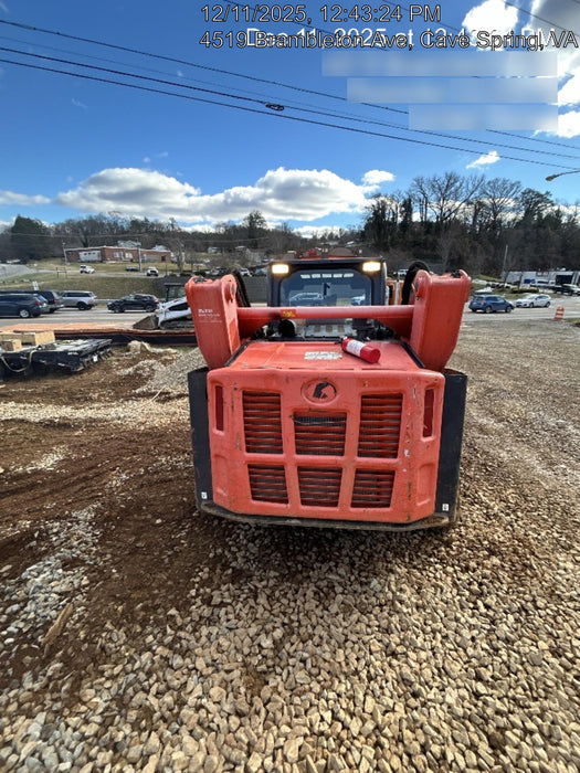 2019 KUBOTA SVL95-2S