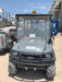 2021 Club Car CA1700D Canopy, Diesel, 4 Passenger
