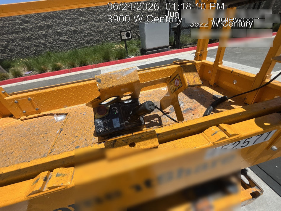 2024 JCB S1932E