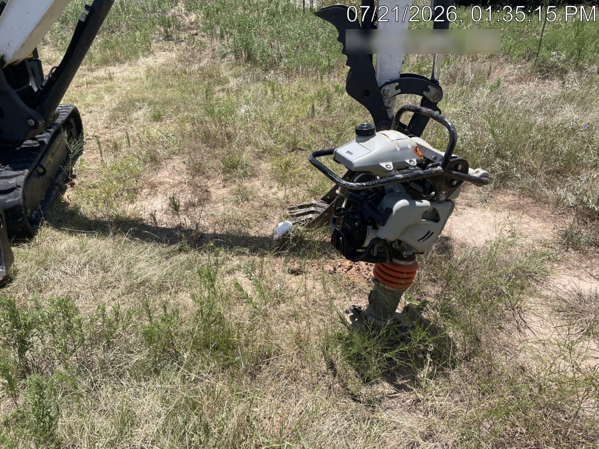 2023 MULTIQUIP MTX60HD