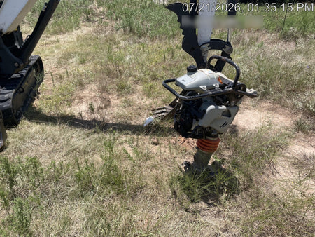 2023 MULTIQUIP MTX60HD