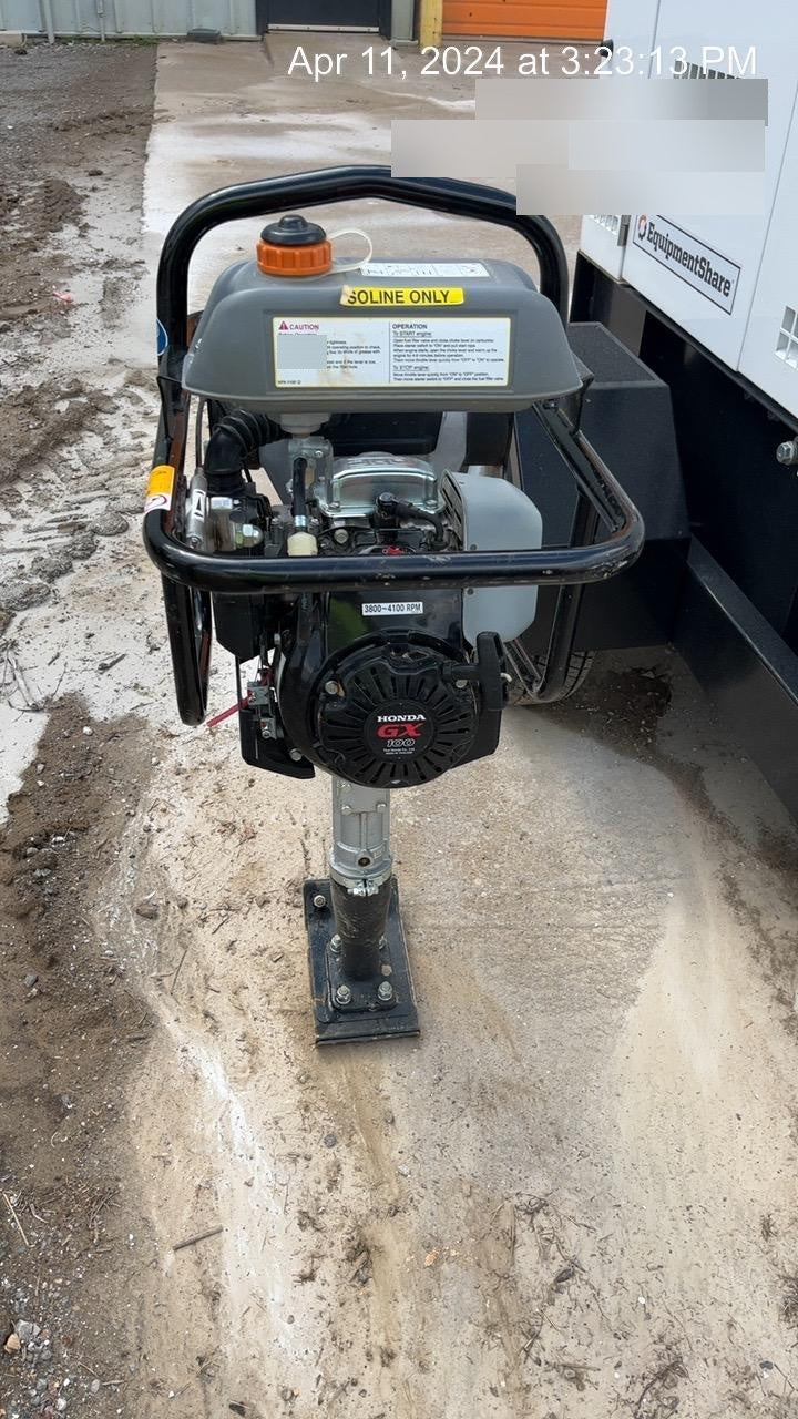 2023 MULTIQUIP MTR40HF