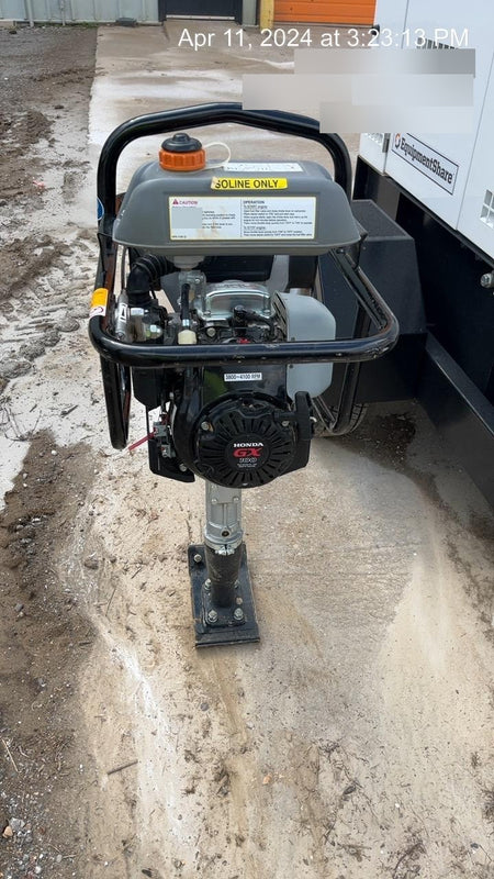 2023 MULTIQUIP MTR40HF