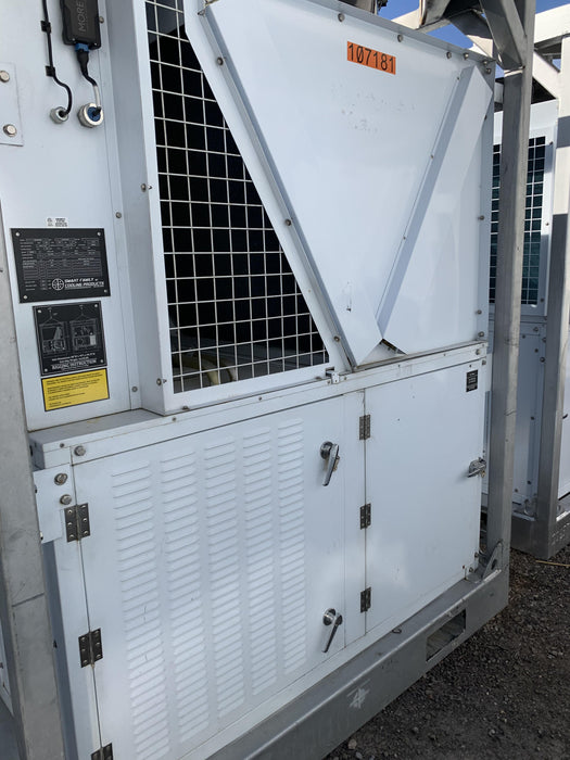 2020 SMARTECH SACP41A-HS