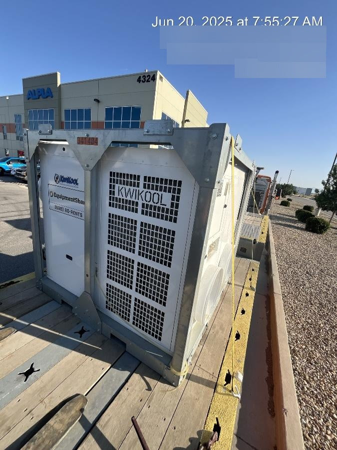2023 KWIKOOL KPO25-43HF