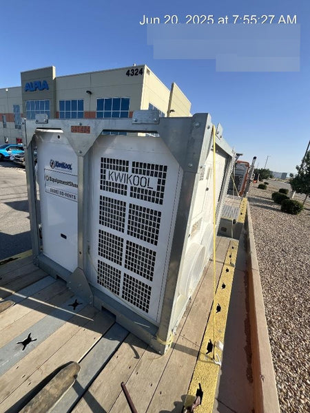 2023 KWIKOOL KPO25-43HF