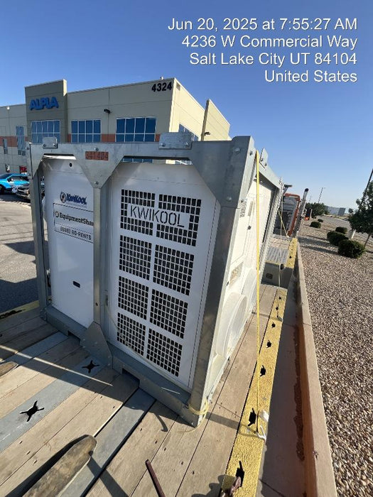 2023 KWIKOOL KPO25-43HF