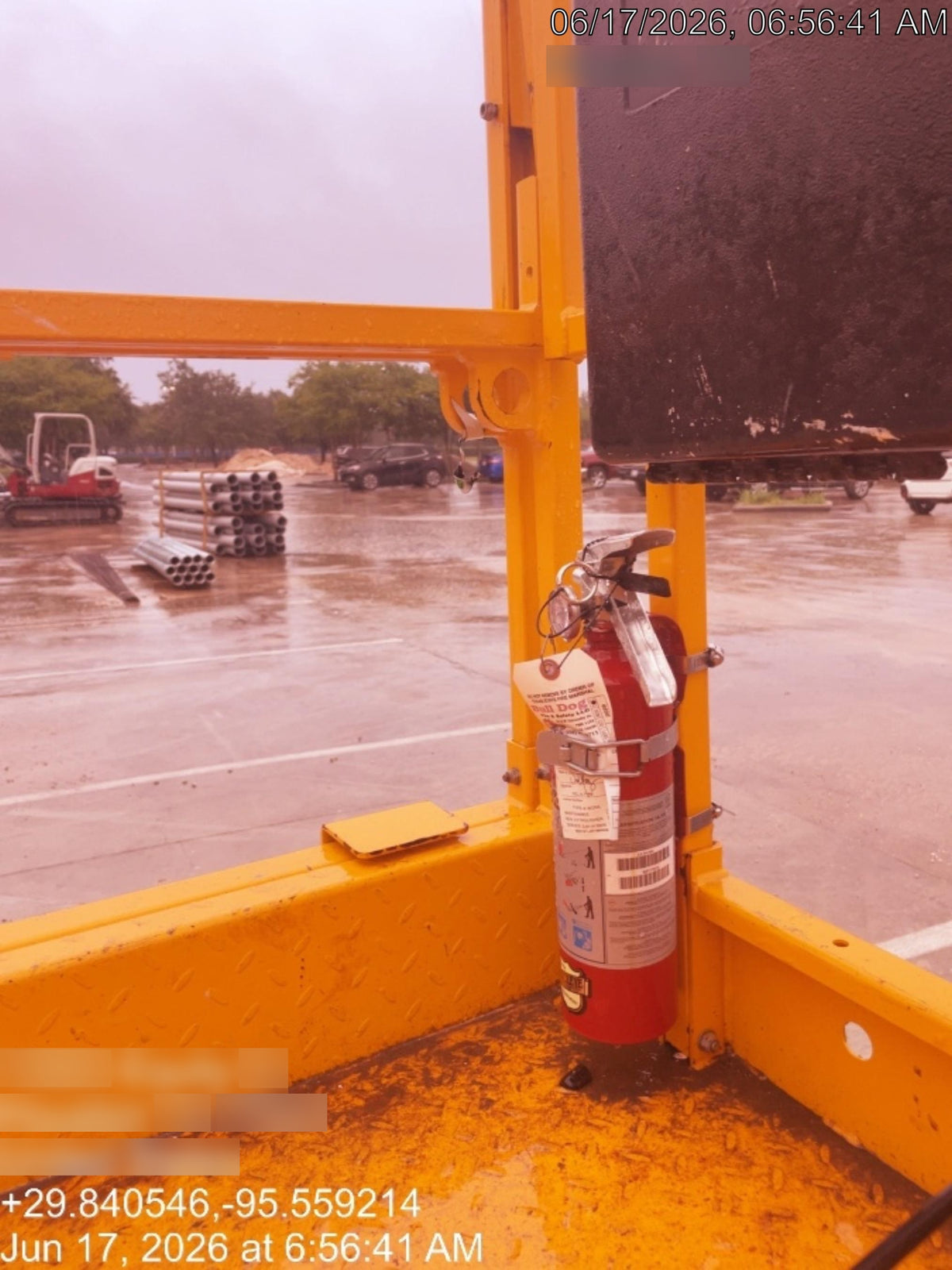 2023 JCB S1930E