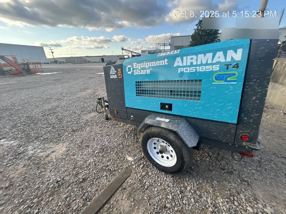 2024 AIRMAN PDS185S