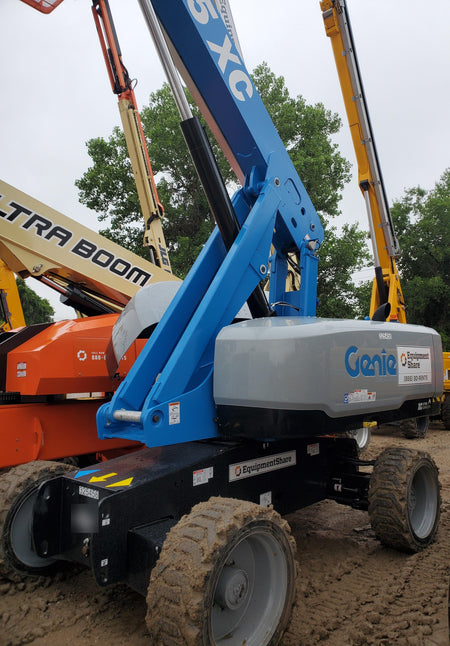 2023 GENIE S-65 XC
