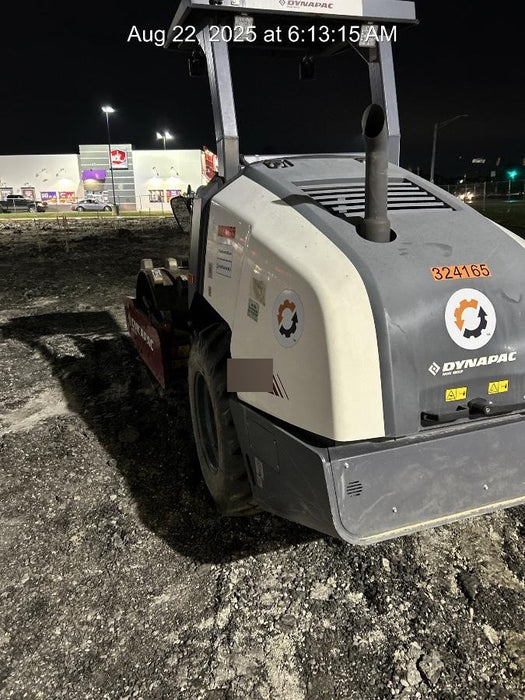 2023 DYNAPAC CA1300PD