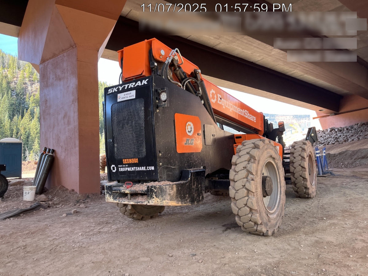 2024 SKYTRAK 10054