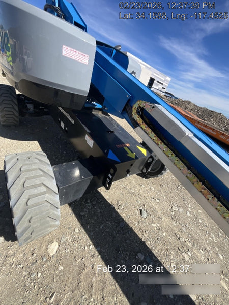 2024 GENIE S-45 XC