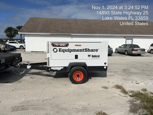 2025 BOBCAT PA425WCU-T4F