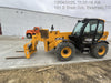 2025 JCB 508-66TC