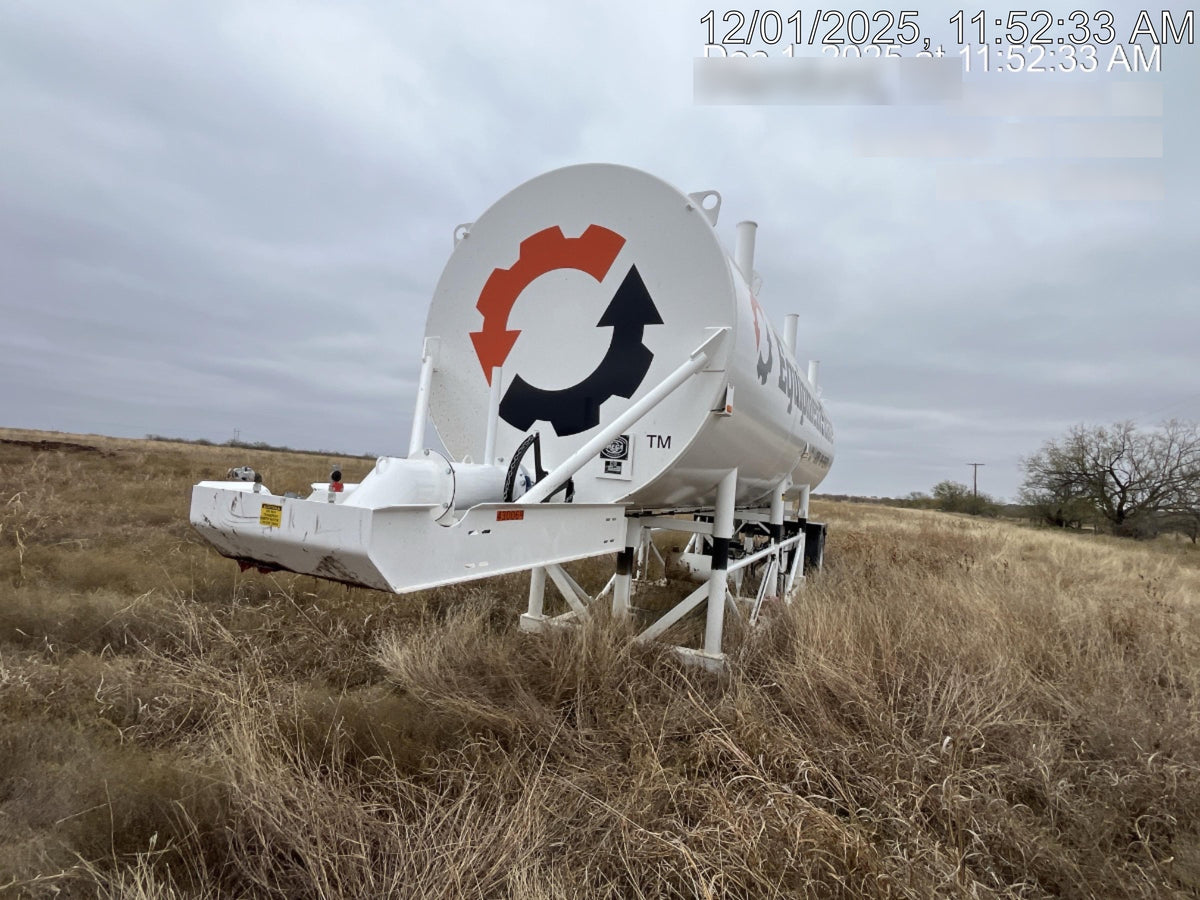 2024 MEGA MPT12