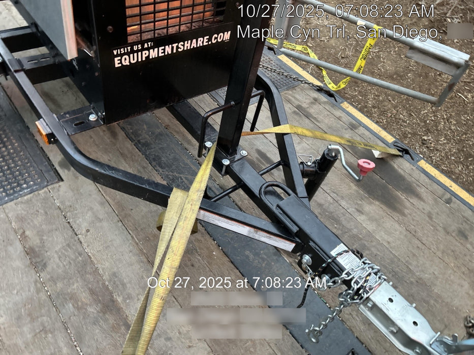 2025 LINCOLN ELECTRIC LE400