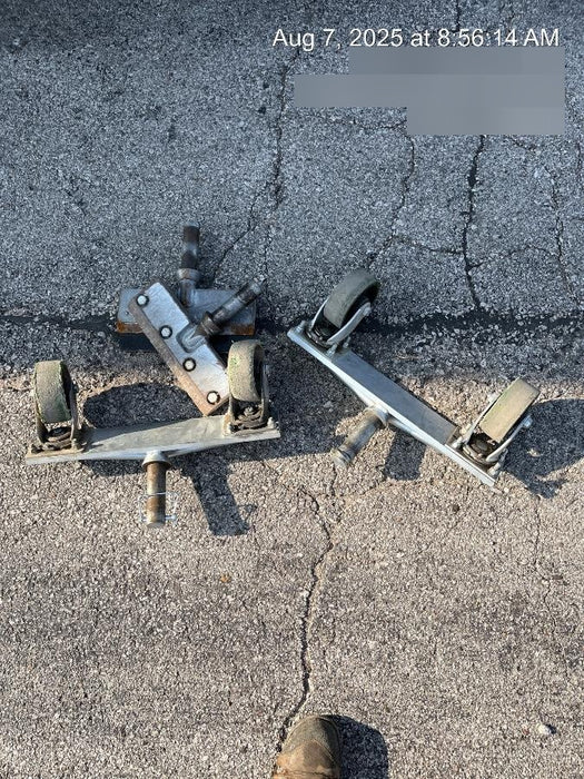 2021 NATIONAL FLOORING 5625DL