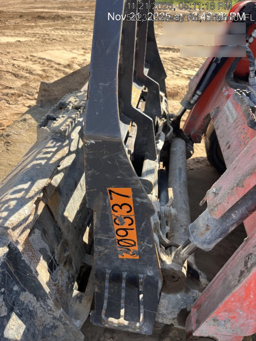 2023 PALADIN 48" Pallet Forks - Paladin