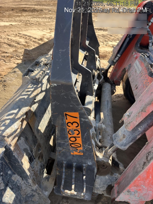 2023 PALADIN 48" Pallet Forks - Paladin