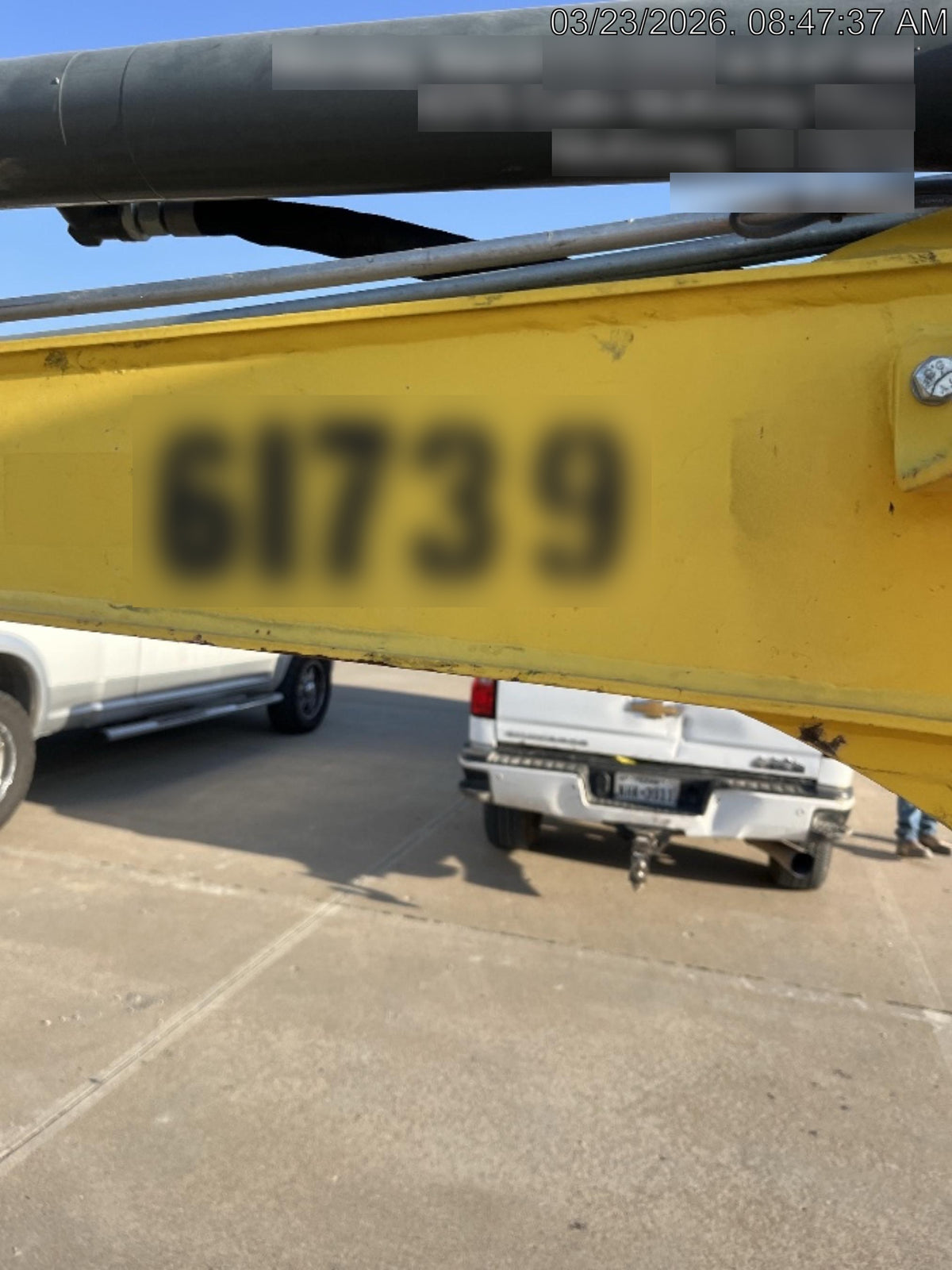 2019 Wacker Neuson EZ26 MX, Trk, Long, Canopy w/Manual Coupler, 3-40mm Pin Kits, 12"/18"/24" Pin on Buckets