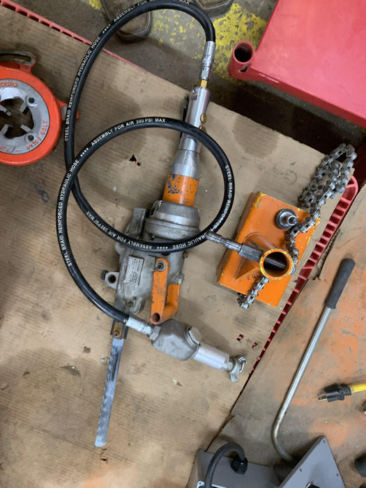 2020 MICHIGAN PNEUMATIC 10267