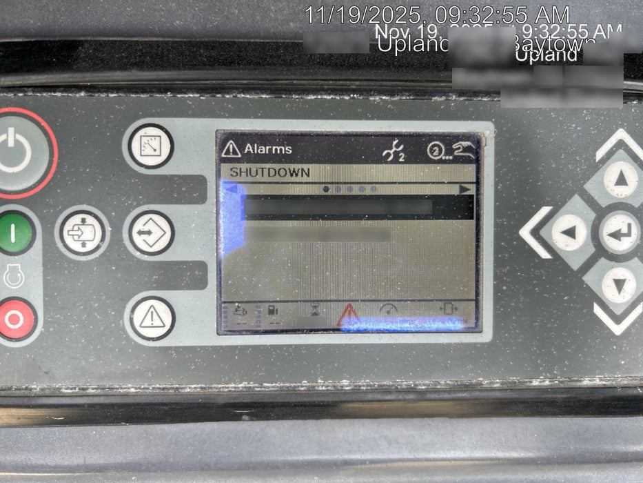 2023 ATLAS COPCO XAS 400-150 PACE