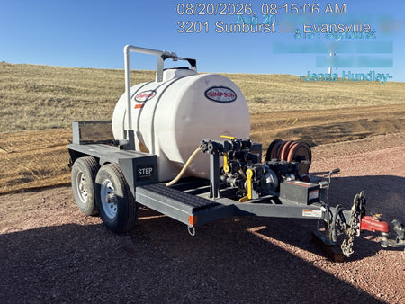 2023 SIMPSON SWT-52517