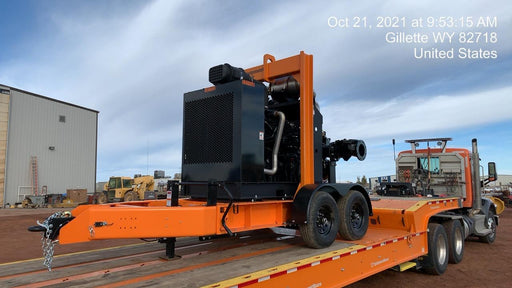 2021 PIONEER PP108S17L71-6090HFC09