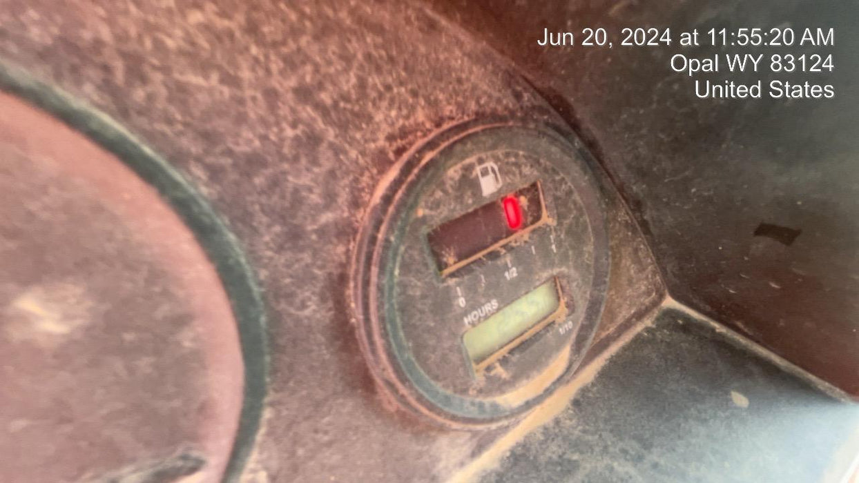 2023 Club Car CA1700D Canopy, Diesel, 4 Passenger