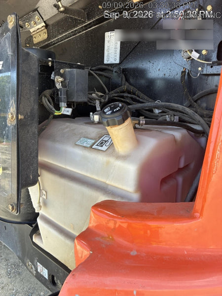 2024 JLG 460SJ