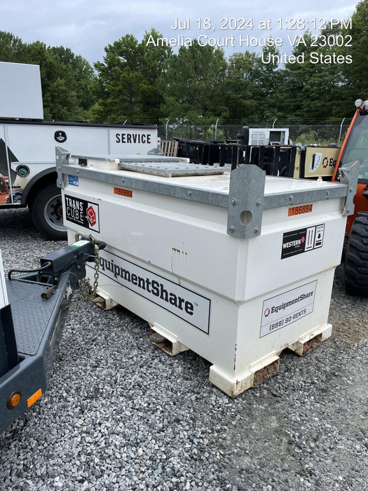 2021 TRANSCUBE 20TCG(G)W-NA